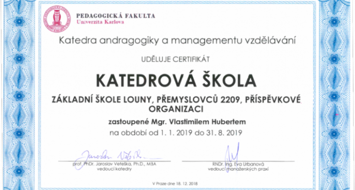 Certifikát - Katedrová škola.png